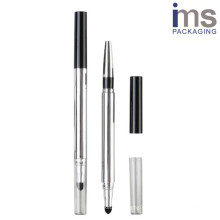 Duo Plastic Automatic Pencil and Eye Shadow Packaging